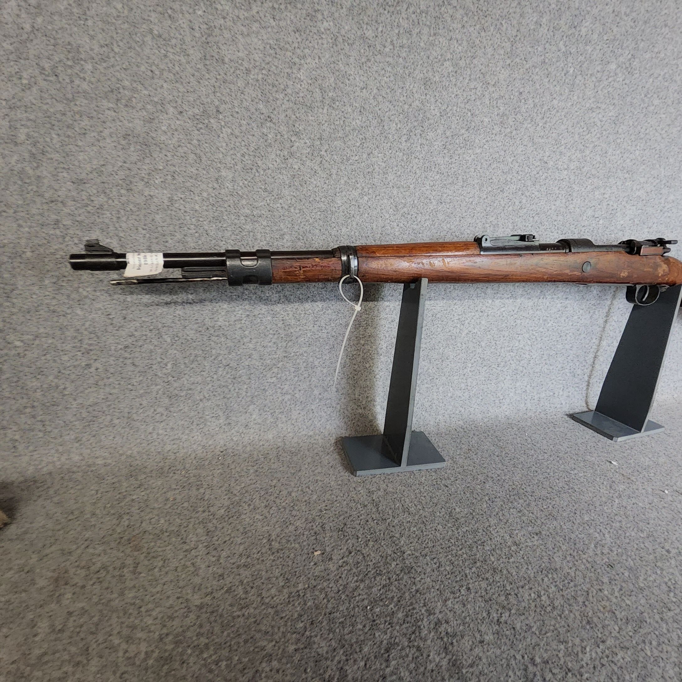 dot- Weapons Factory Brünn K98k