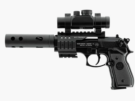 Umarek Beretta MOD.92 FS XX-Treme