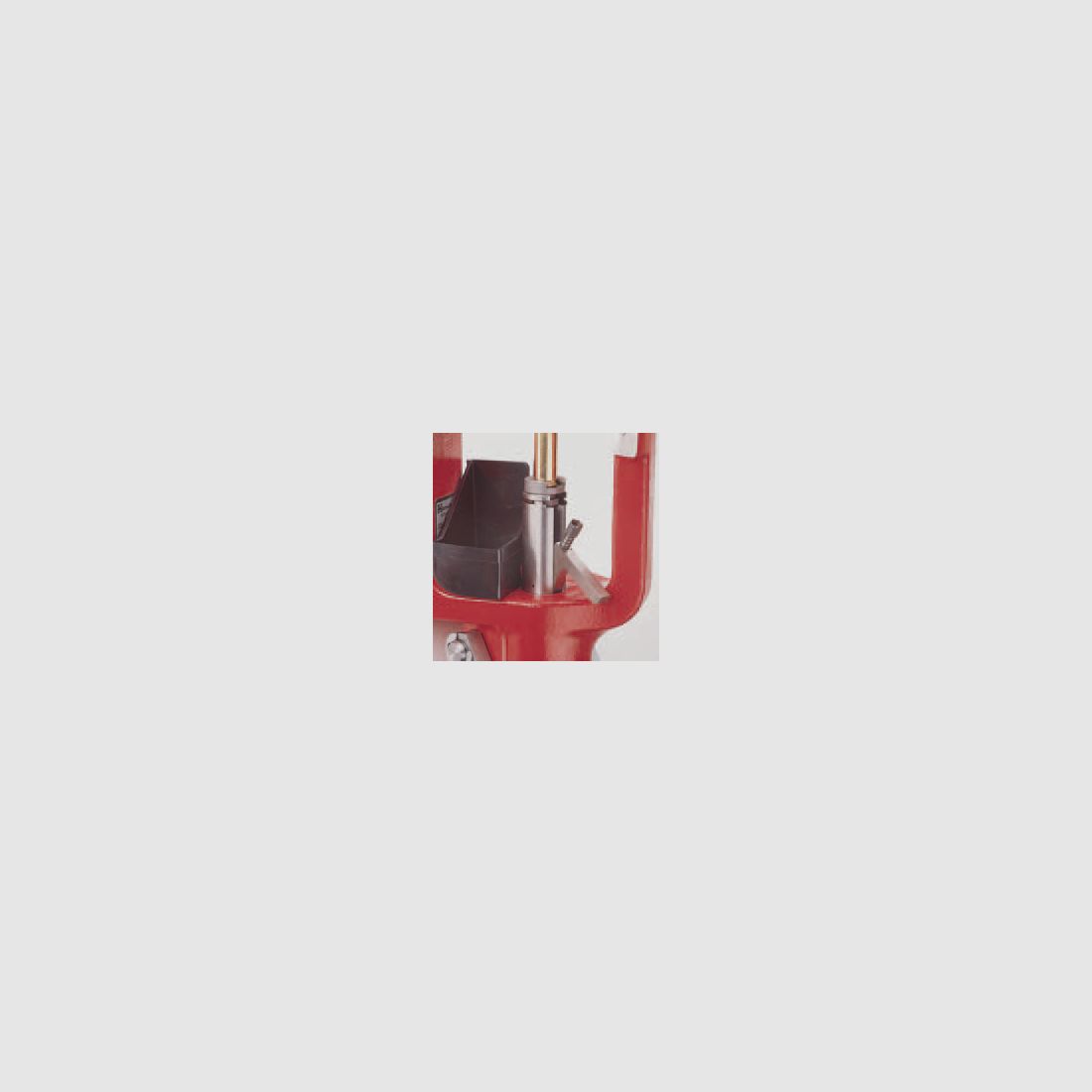 Hornady Auto Primer Feed con tubo per primer grandi e piccoli / alimentazione automatica dei primer