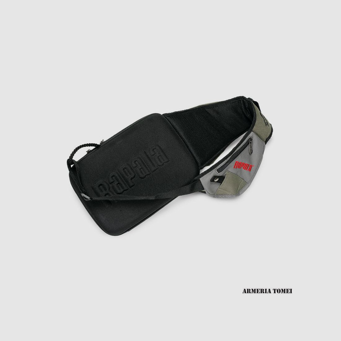 RAPALA – BANDOULIERE SLING BAG 46006-1, image 2 of 3