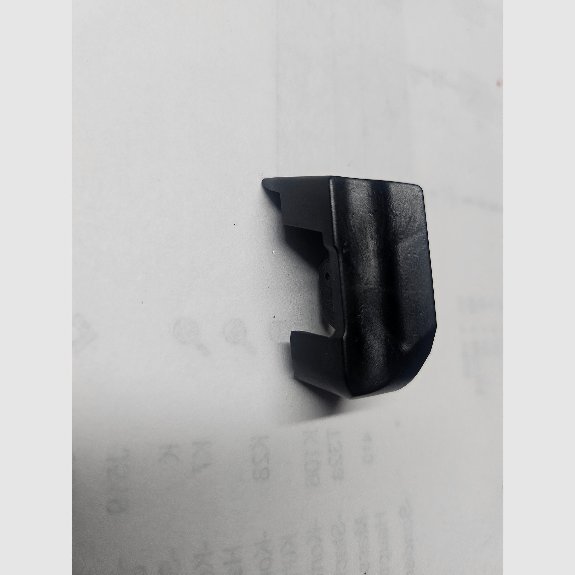 Seguidor del cargador Beretta 92