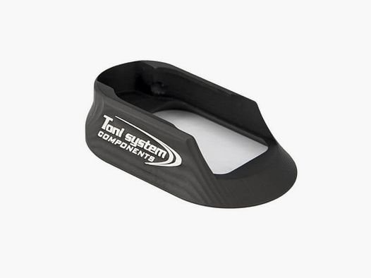 Toni System Magazintrichter CZ Shadow 2 - Schwarz