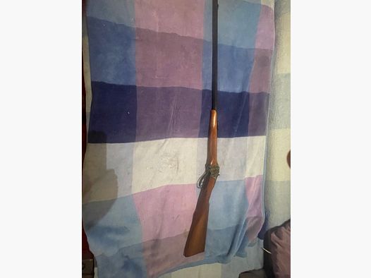 PEDERSOLI SHARPS SPORTING KAL.45