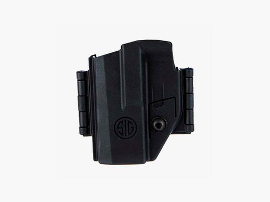 FUNDA SIG SAUER P365 Y P365 XL AMBIDIESTRO