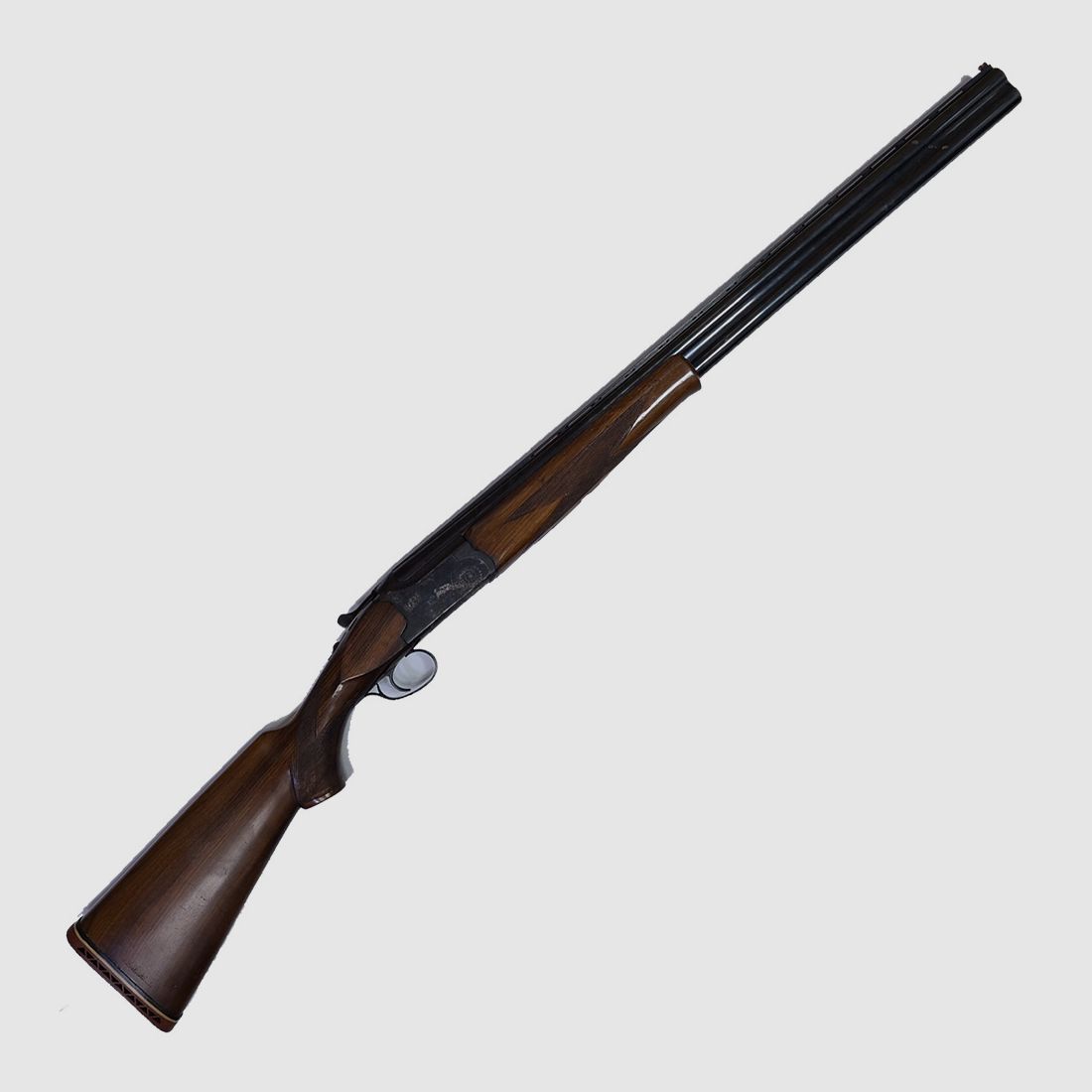 Fusil superposé Victor Sarasqueta cal. 12 d'occasion, image 1 sur 2