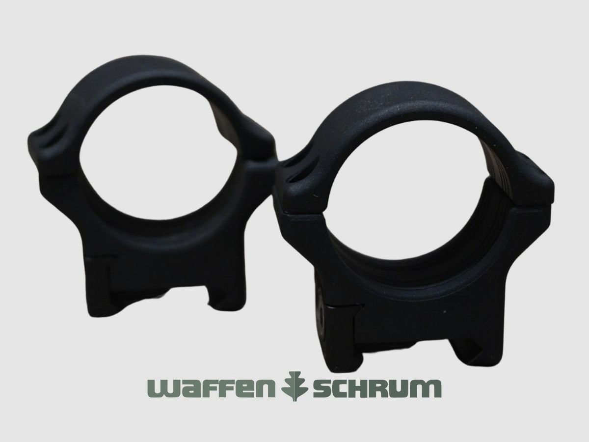 Mauser Ring 30mm D=30mm / BH=08mm