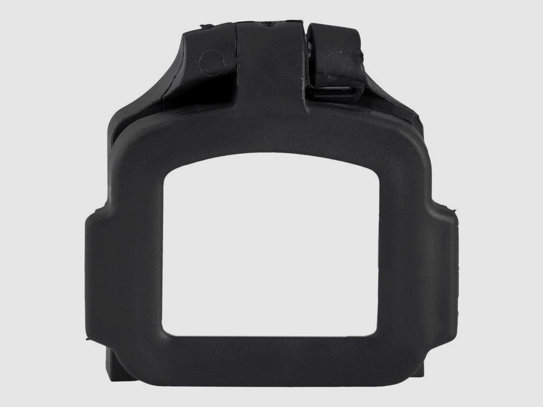 Aimpoint Zubehör Objektivschutzkappe Flip Up Acro C2 Transparent