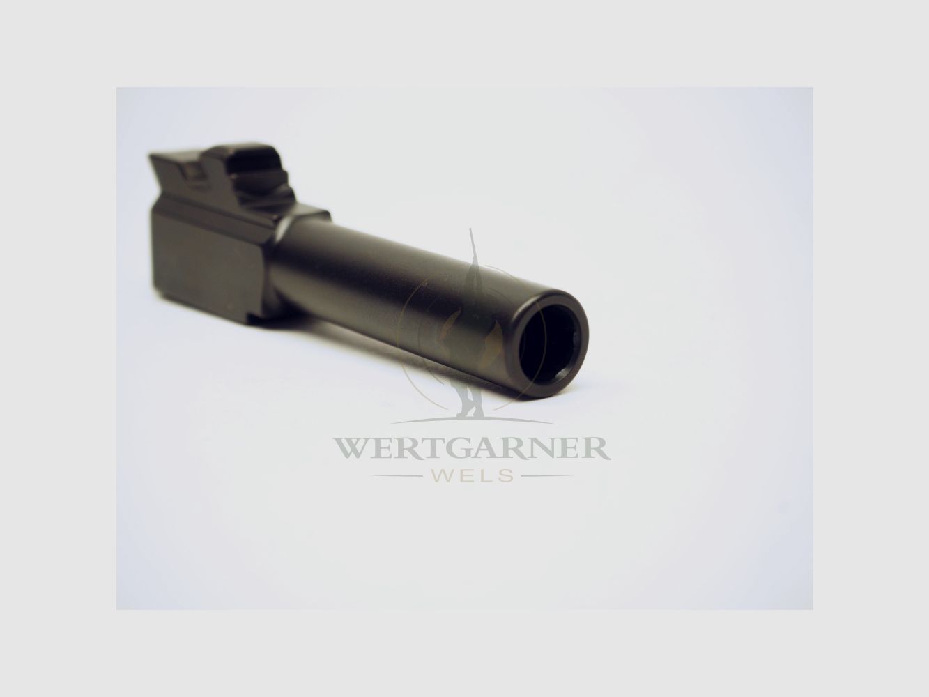 Glock 19X Coyote 9x19 Lauf, Bild 5 von 5