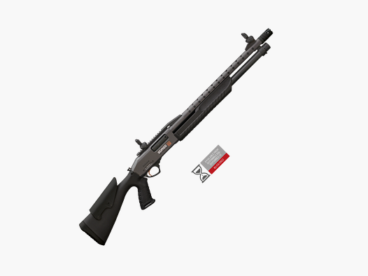 FABARM SDASS PRO FORCES STAGE 2