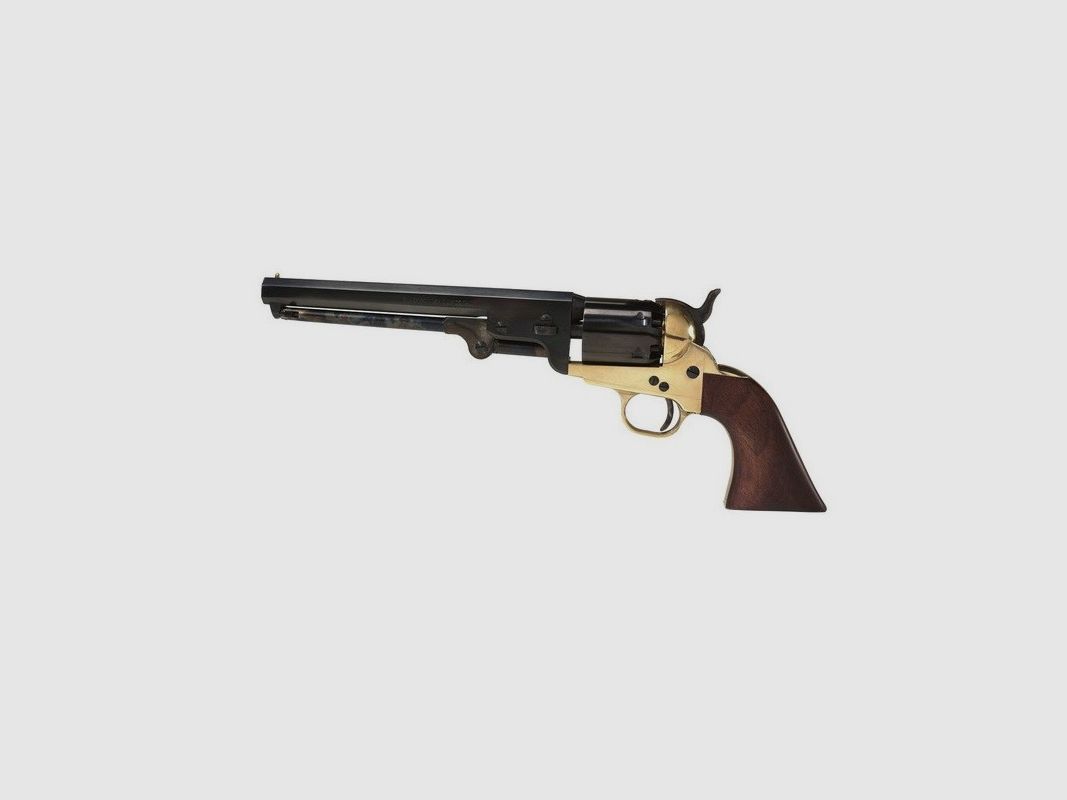 Revolver Pietta 1851 Navy RBN Cal.36