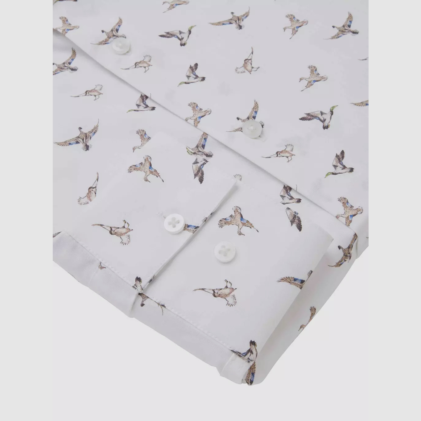 Chevalier Sibbo Shirt Men