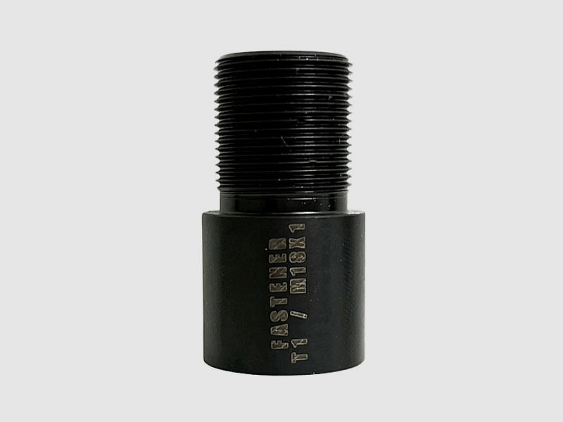 SIW Fastener T1 applicazione M18x1 per silenziatore