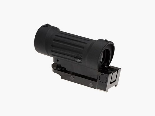 Aim-O 4x30 M145 Scope-Schwarz
