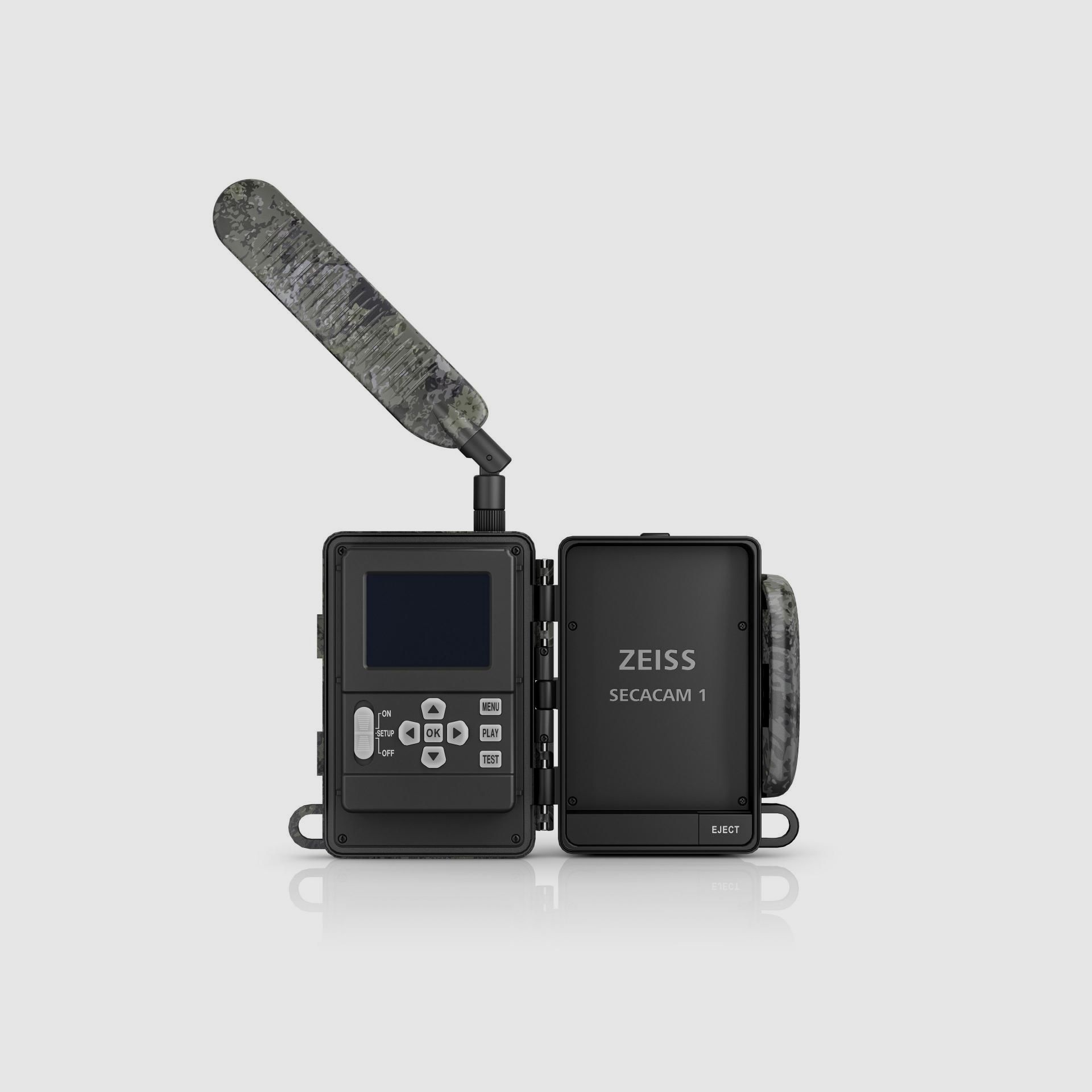 ZEISS Secacam 1 Wildkamera