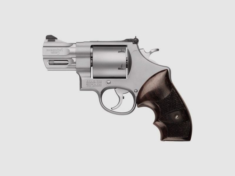 Smith & Wesson Mod. 629 Performance Center, .44 Magnum