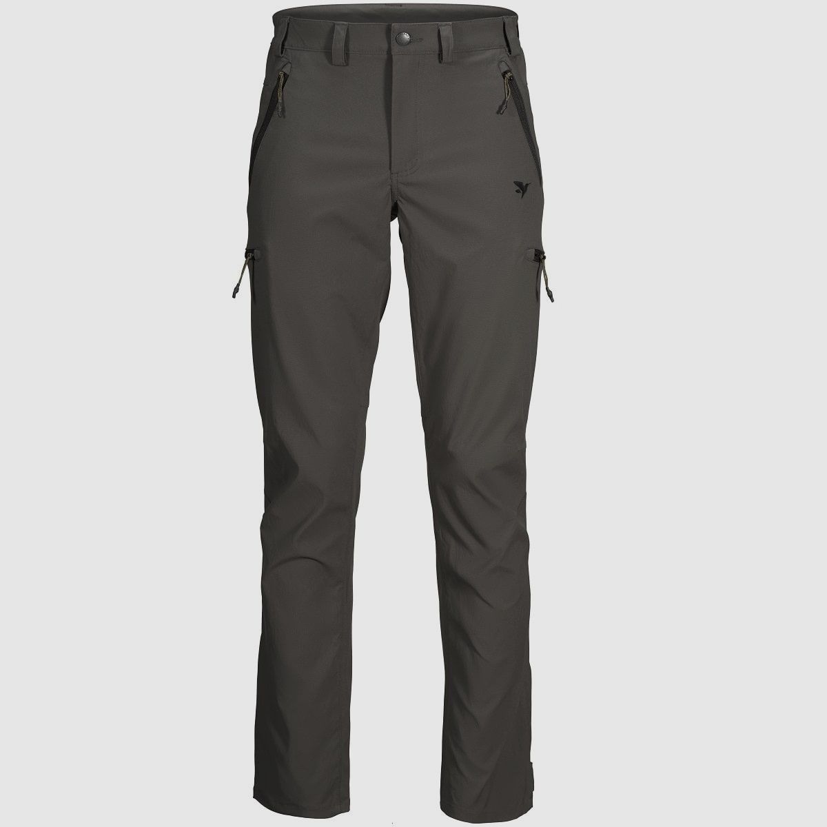 Seeland Outdoor Stretch Hunting Pants Raven Gray