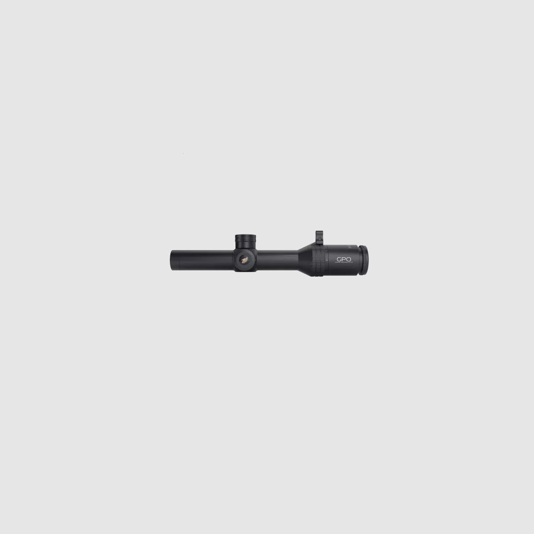 Zielfernrohr Spectra 6X 1-6x24 G4 IL SFP Mrad GPO, Bild 5 von 5