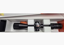 Kahles K 540i CCW 5-40x56 / SKMR4+ L