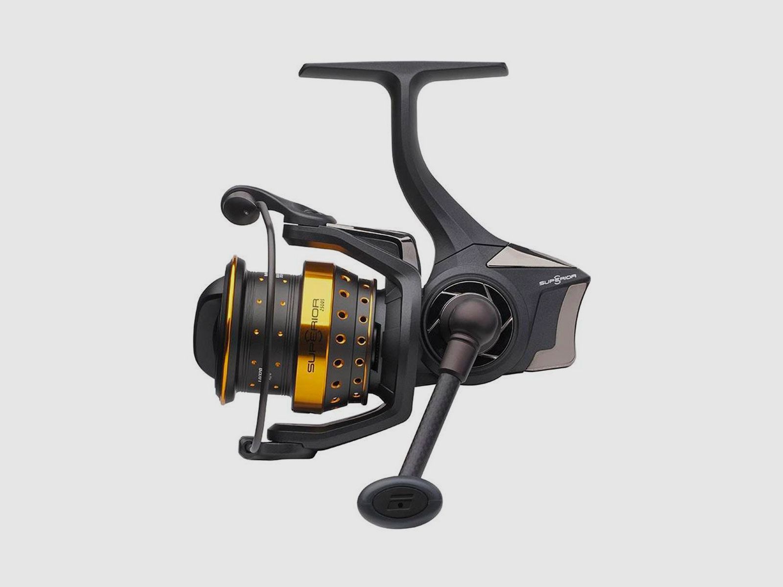 REEL – ABU GARCIA – SUPERIOR 2 2500SH, image 2 of 6