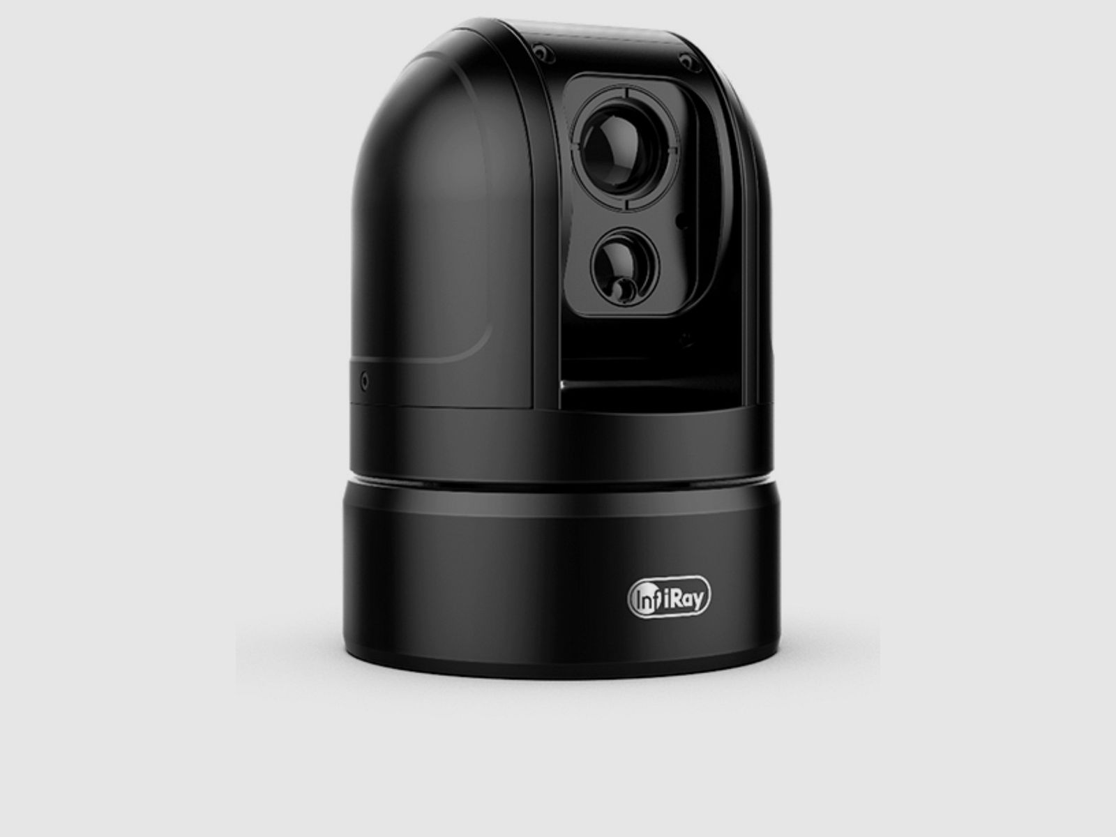 Infiray Wärmebildkamera M6S PTZ 19 mm für Autodach