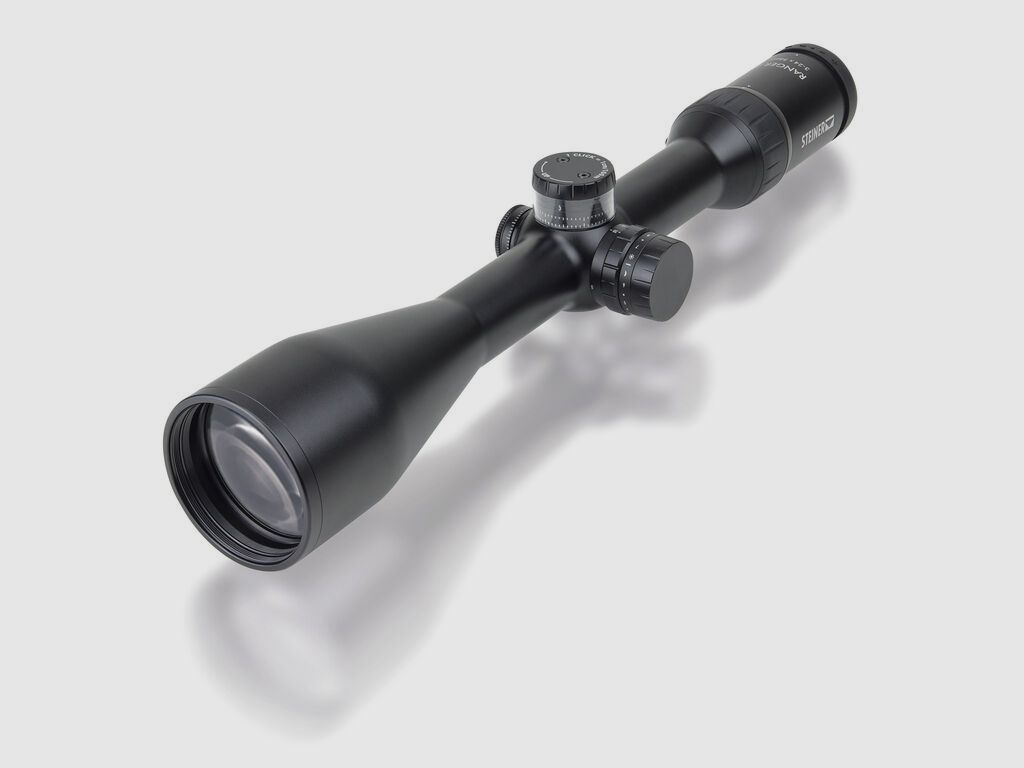 Zielfernrohr CAZA STEINER STEINER RANGER 8 1,6-12,8X42 4AI, afbeelding 9 van 12