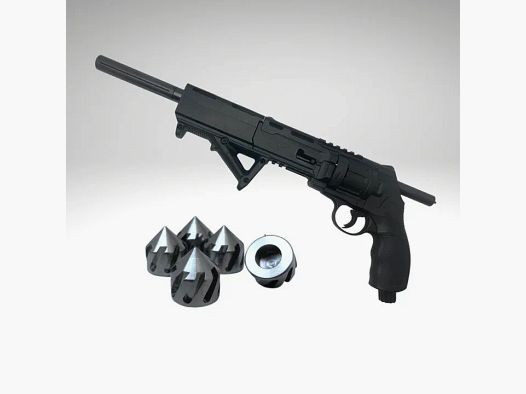 Z-RAM COSTUM HDR50 COMPLETE PACKAGE (40 JOULES 12G CO2)
