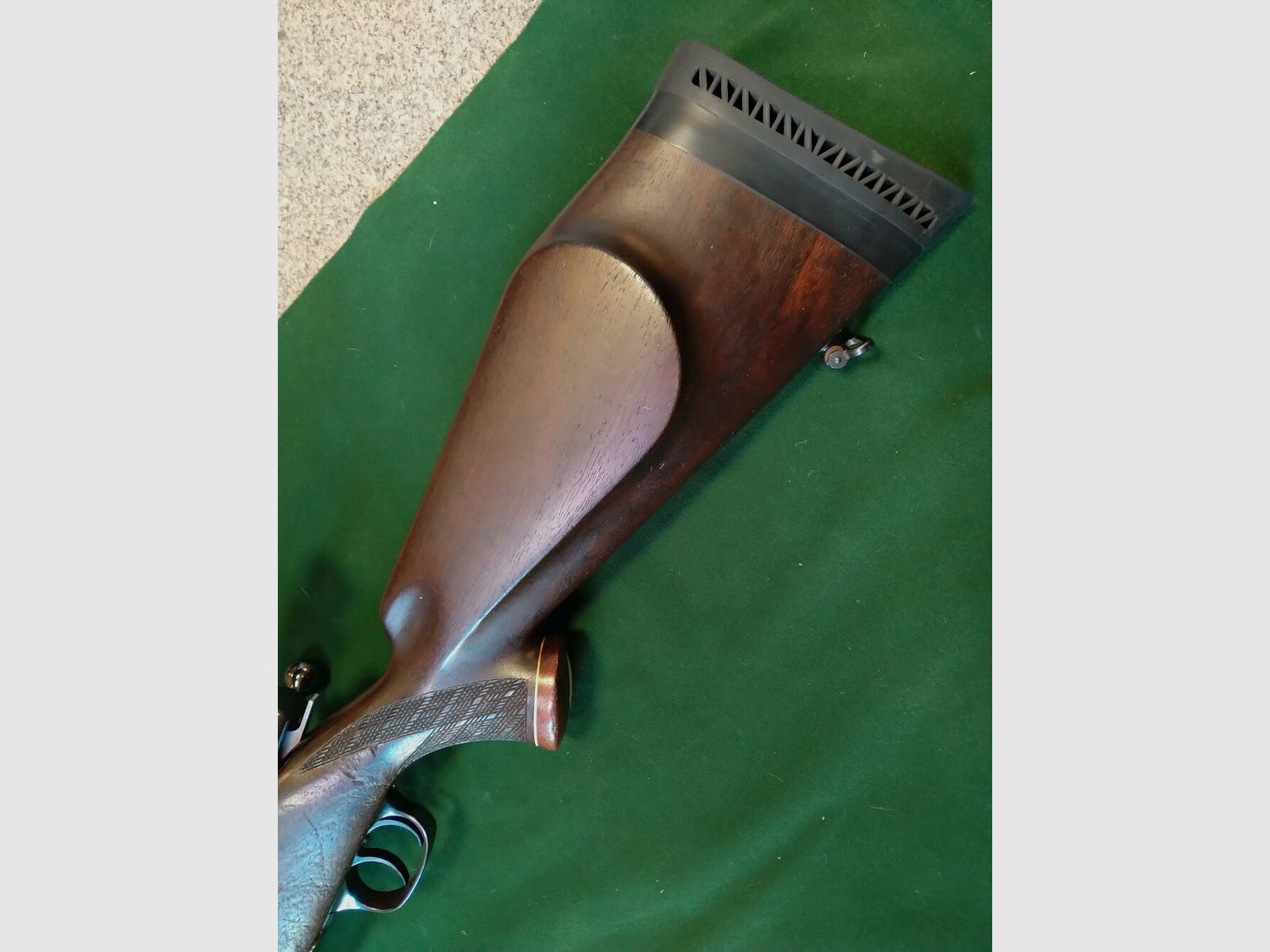 Sauer - Weatherby Europa