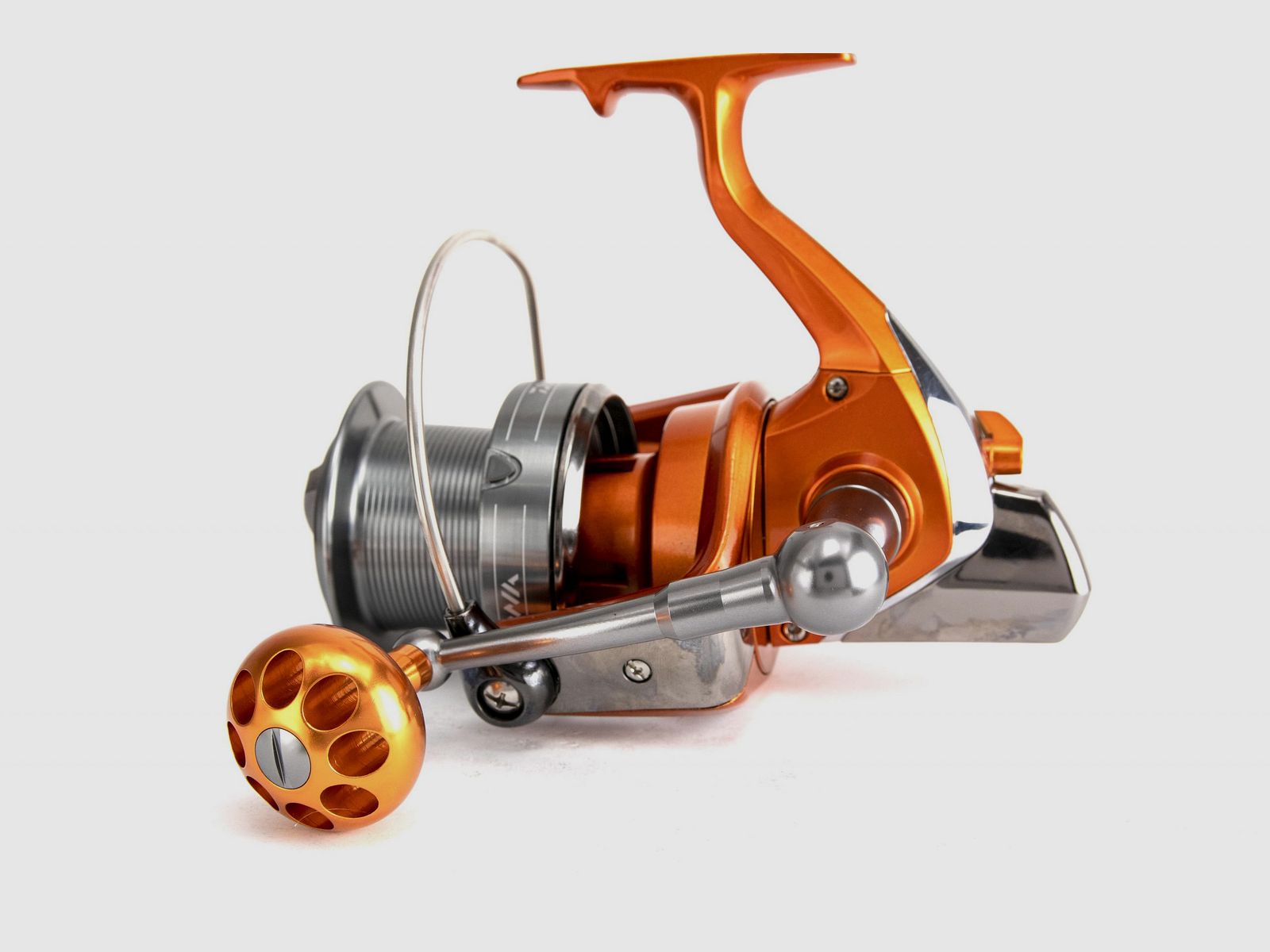 Daiwa 5000 Evo, Bild 3 von 4