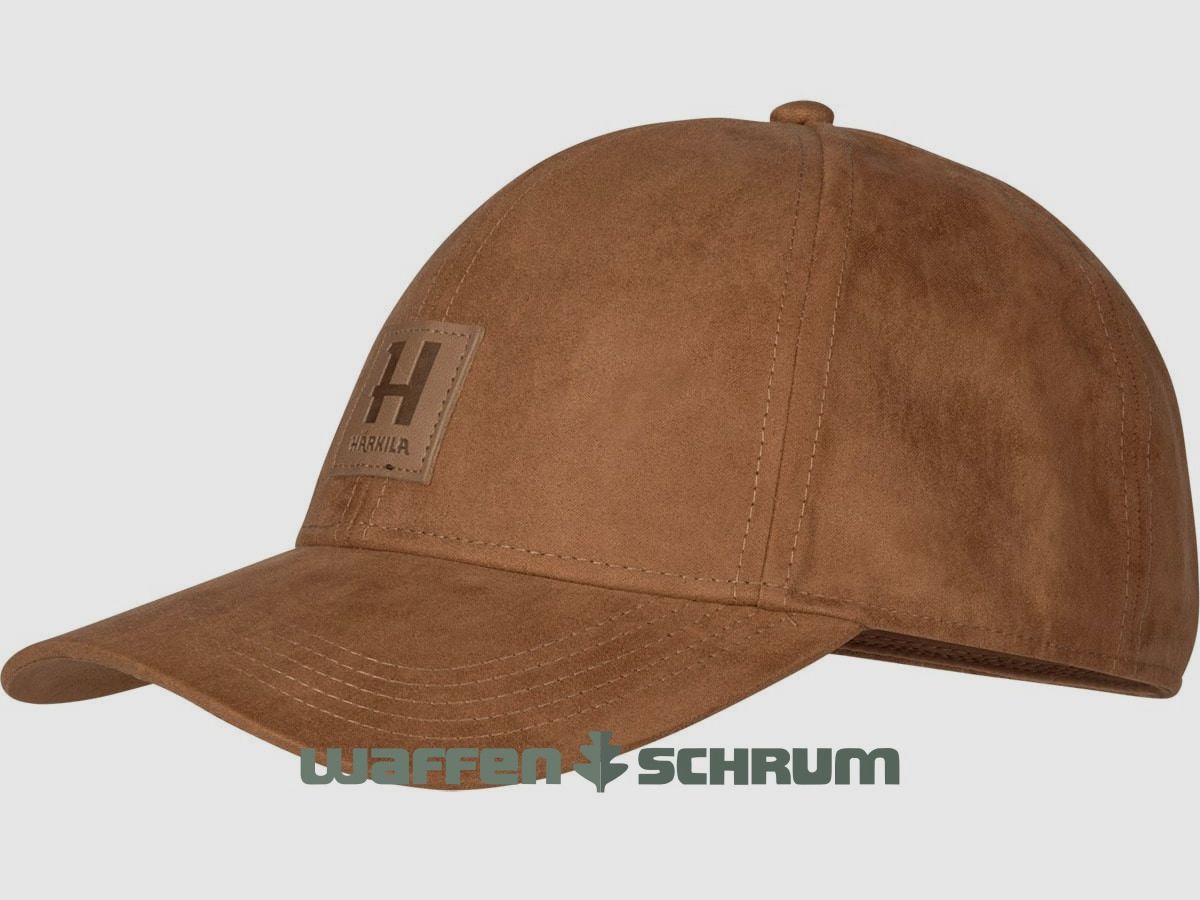 Härkila Cap Berkshire Antique bronze