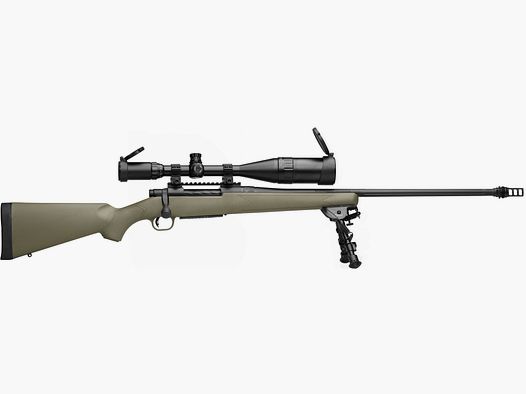 Mossberg Repetiererbüchse Patriot Night Train – .300 Win. Mag.
