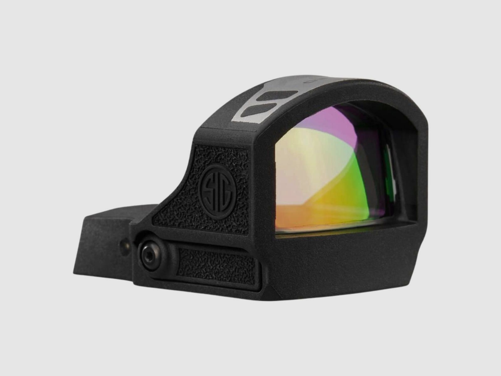 Visor de punto rojo Sig Sauer ROMEO-RS PRO, imagen 1 de 4