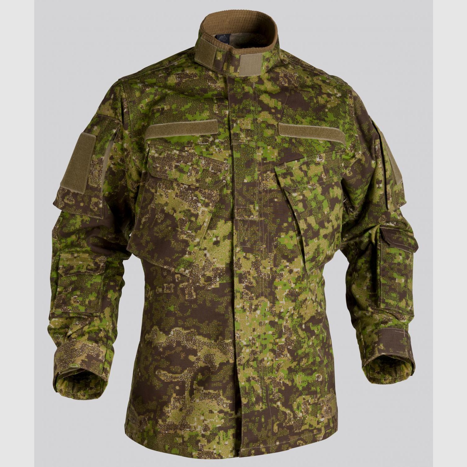 HELIKON-TEX CPU JACKE Pencott™ GreenZone®