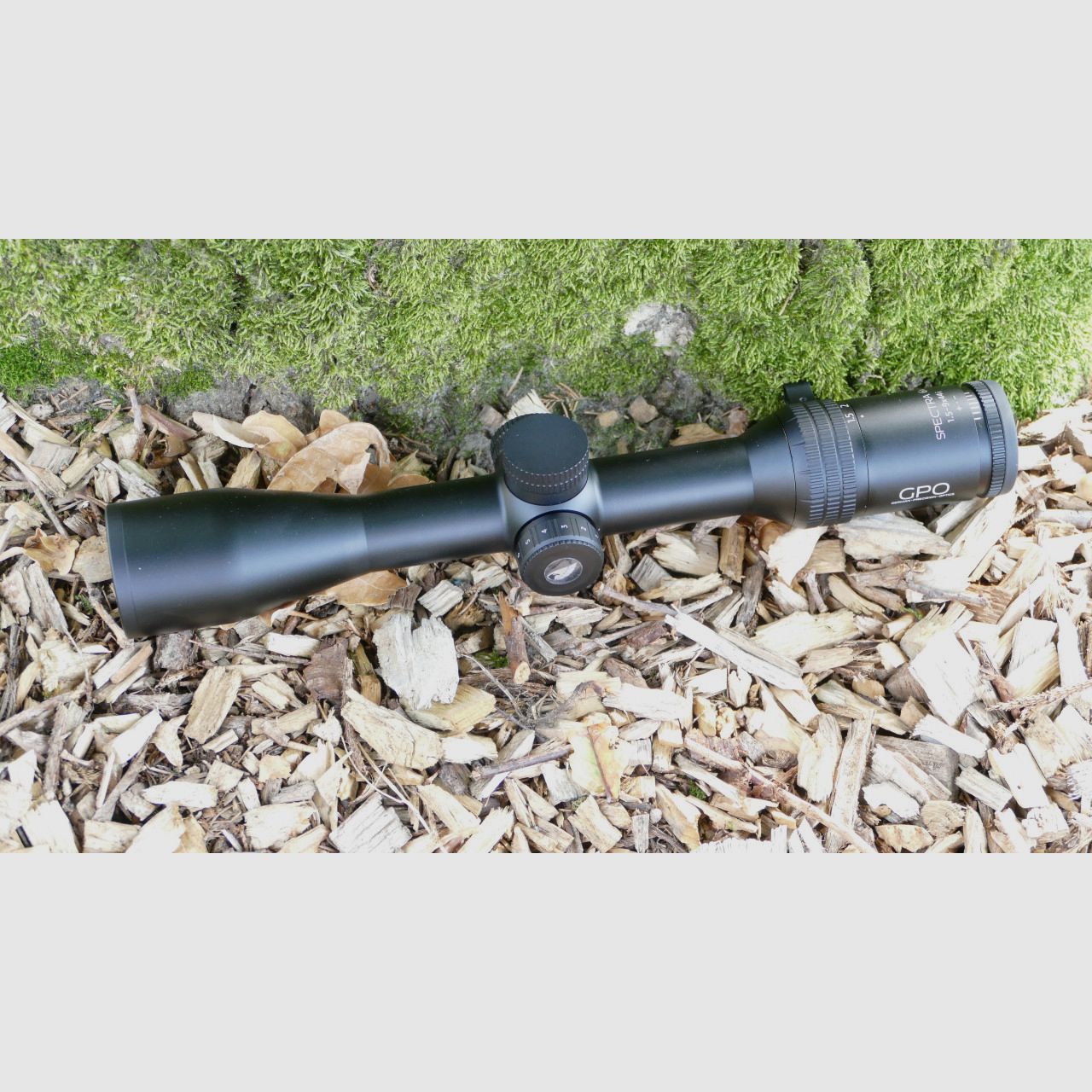 GPO Spectra 1,5-9x44i