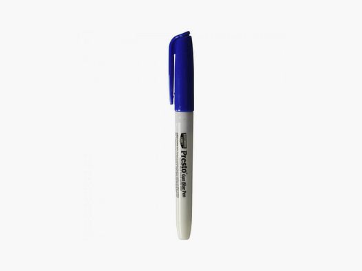 BIRCHWOOD PRESTO BLUE PEN