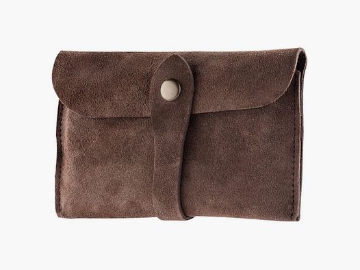 Pochette in pelle – Country Sellerie