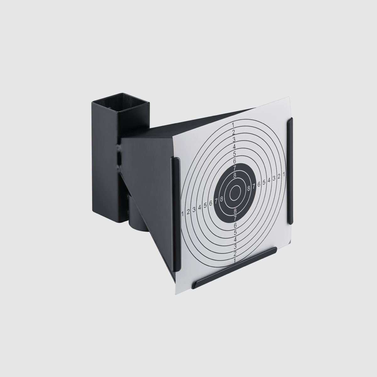 PERFECTA bullet trap box 14x14