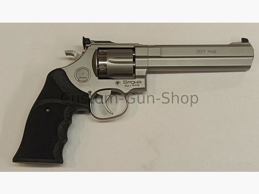 Spohr L562 Standard 6.0