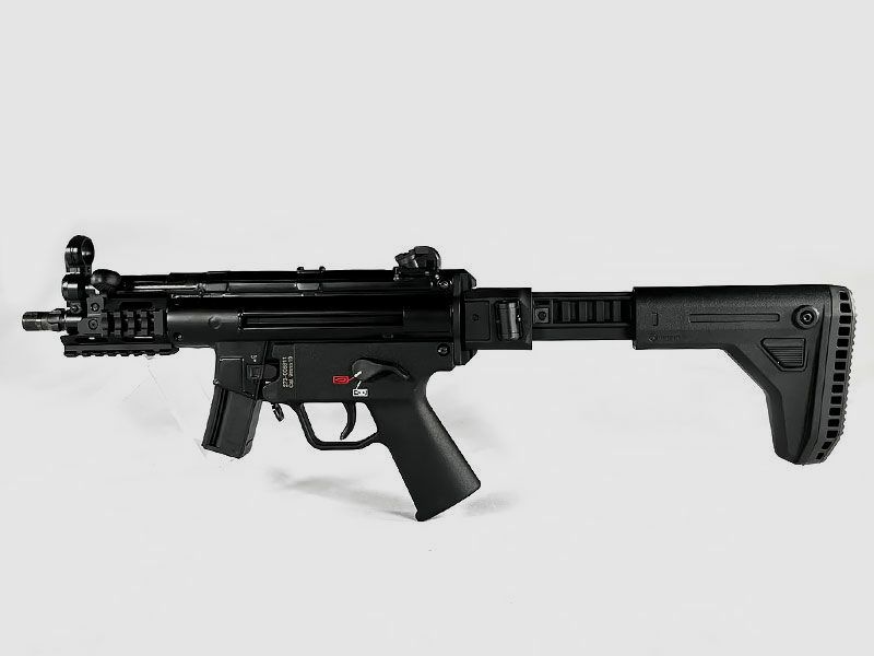 Heckler & Koch SP5K UCS Picatinny (Kurzwaffe)