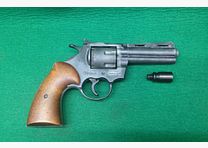 ME Revolver ME Magnum