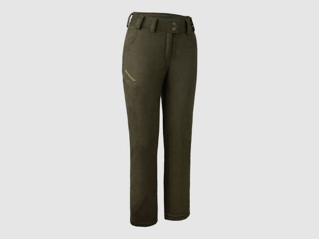 Deerhunter Lady Estelle Pants, image 2 of 2