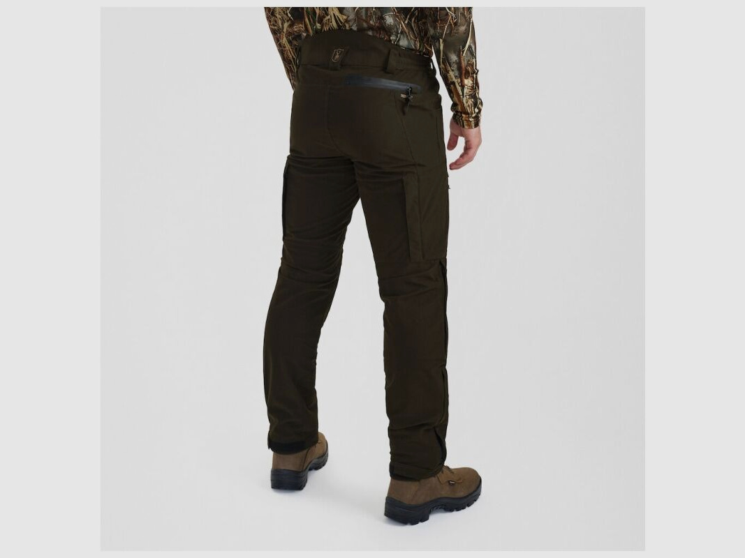 Deerhunter Herren Jagdhose Game Pro Light