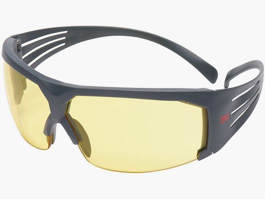 3M – SecureFit™ Safety Glasses / Series 603 / Yellow