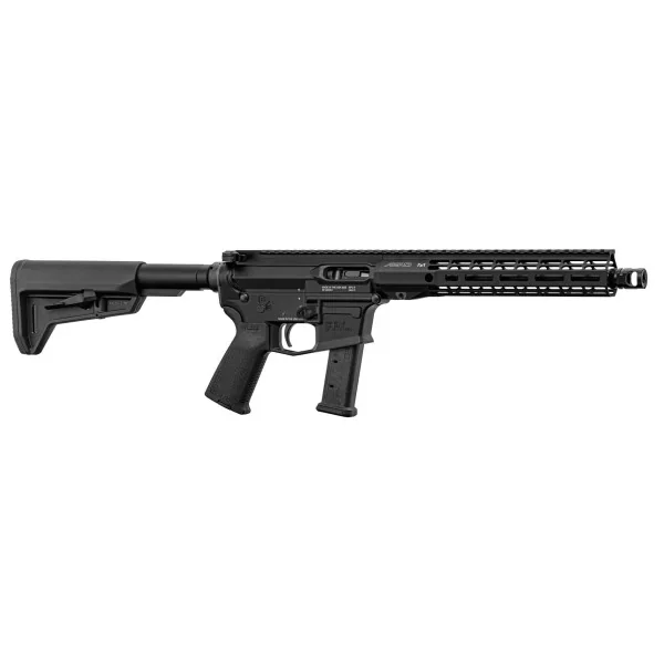 Aero Precision 9×19 semi auto AR9 PCC 9 x 19 mm, afbeelding 3 van 13