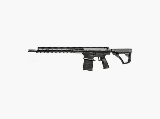 Daniel Defense DD5 V3 Carbine