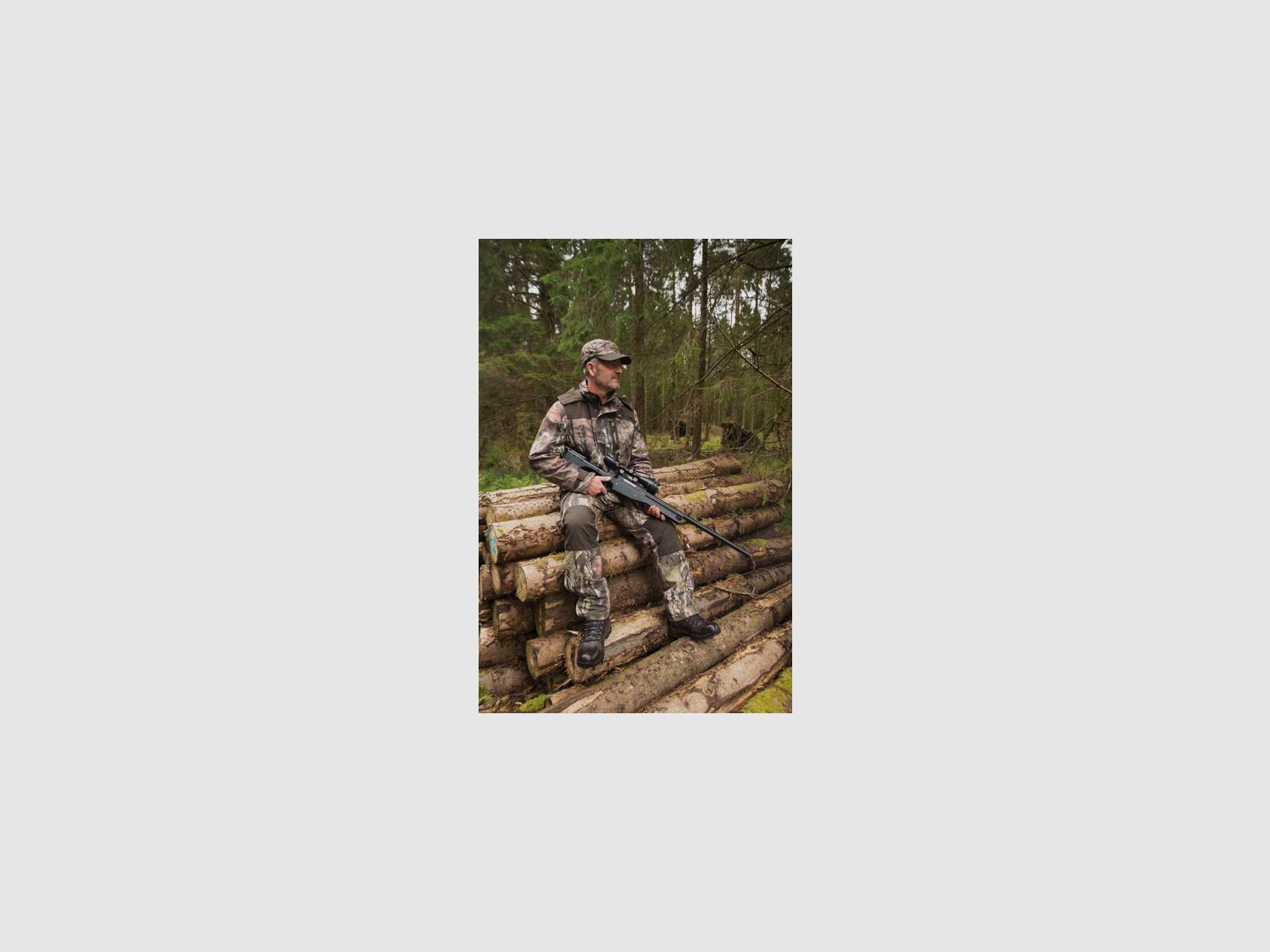 SHOOTERKING Country Oak Jacket