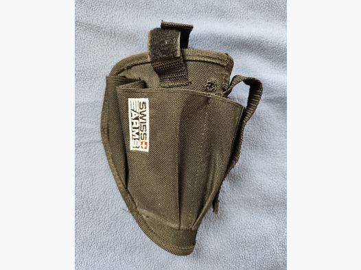 Holster de ceinture Swiss Arms 201243