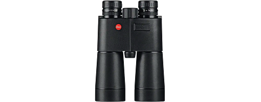 Leica Fernglas mit Entfernungsmesser Geovid 15x56 R