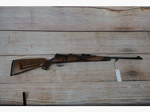 Mauser 66 S