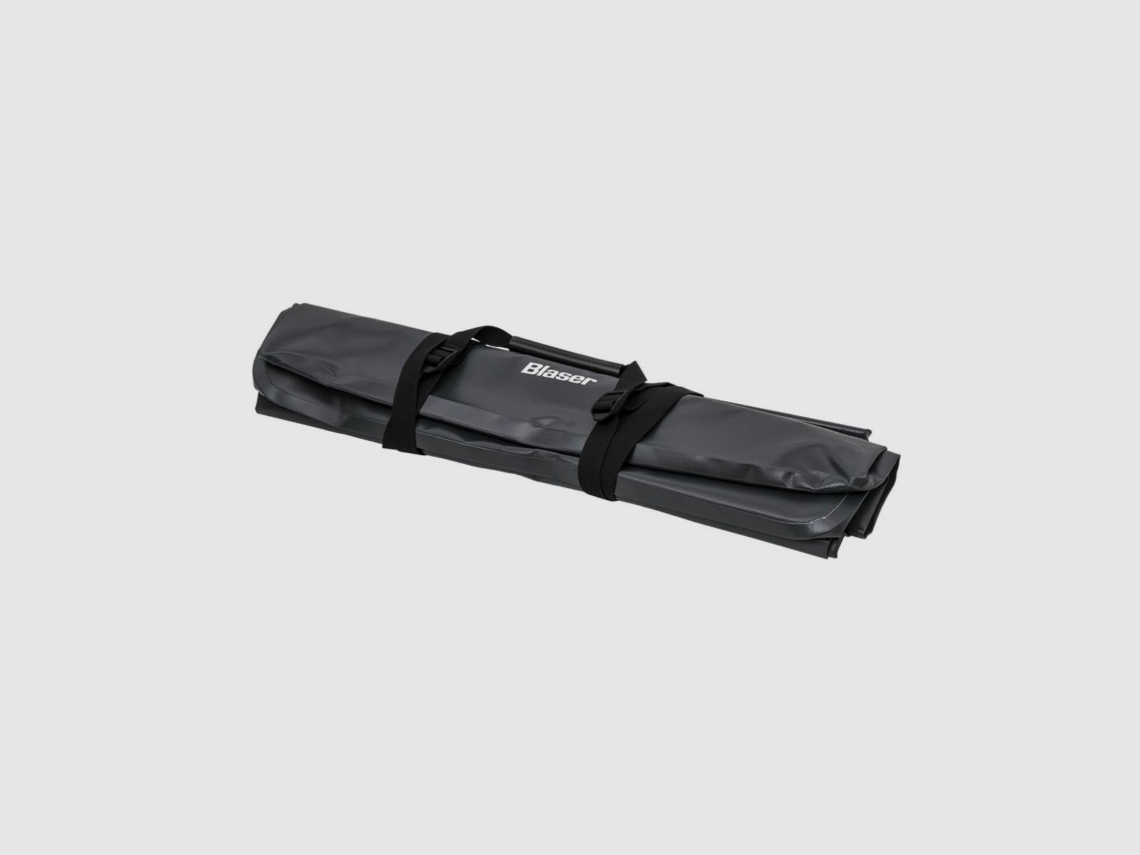 BLASER Wildwanne faltbar Asphaltgrau