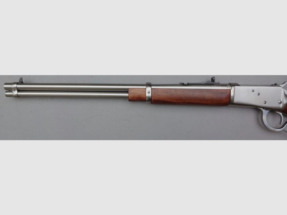 ROSSI PUMA Classic Stainless 20"